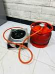 A picture of 0716483233 Zulia hilo la manyoya....60 000 Jiko plate2 kioo....45 000