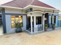 A picture of New house for sale at kicukiro kagarama 75M