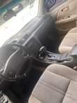 A picture of 2001 Camry buy