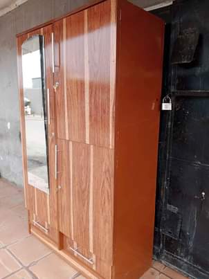 wardrobes