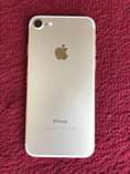 A picture of iPhone 7