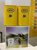 A picture of Internet device