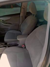 A picture of 2010 Toyota Corolla