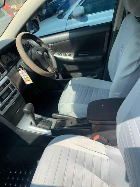 used toyota runx