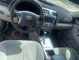 A picture of Toyota Camry 08 model toks standard