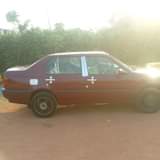 A picture of Vento golf