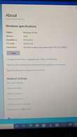 A picture of HP EliteBook 840 G1 slim laptop
