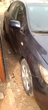 A picture of Toyota Corolla 010