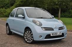 cars under 3000