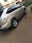 A picture of LEXUS RX 330 2005 MODEL