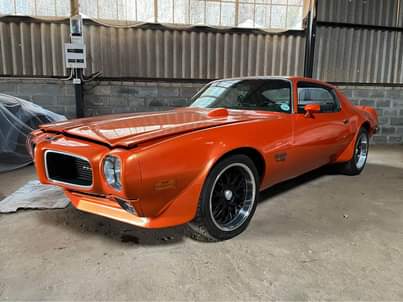 pontiac