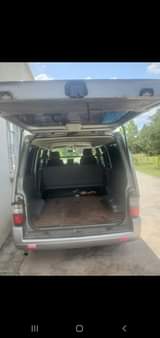 used mazda bongo