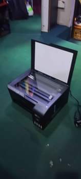 A picture of Epson Printers EcoTank L3250 Wi Fi All in One Ink