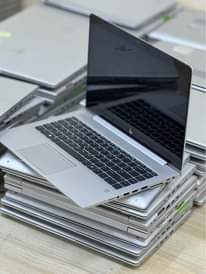 A picture of HP 840 G5