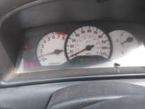 A picture of Toyota corolla 2004 Buy and drive AC chilling Good condition