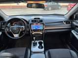 A picture of 013 14 tokunbo Camry sports