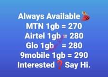 A picture of Data Bundle