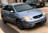 A picture of Matrix for sell Price 800 000 Location ogun state 07039718584