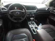 A picture of BOUGHT BEAND NEW 2019 GAC GS4