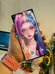 A picture of SAMSUNG NOTE 10 PLUS