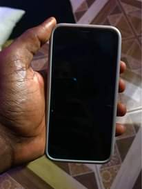 A picture of IPHONE X