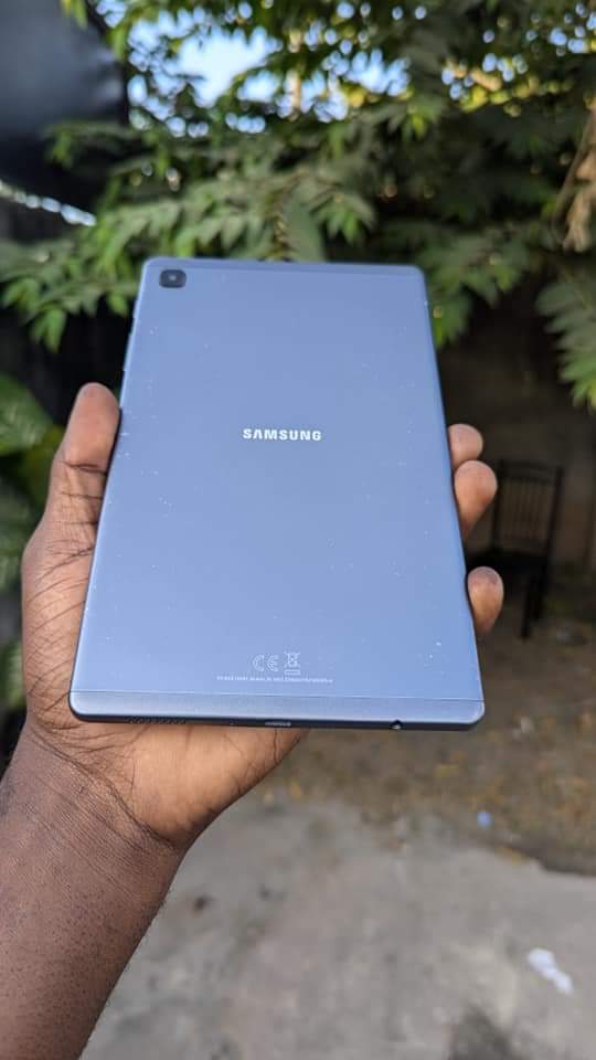 tablet