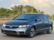 A picture of Honda