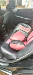 A picture of Fastest Finger Deal Lexus ES 330 05 model Engine Sweet