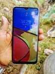 A picture of Samsung Galaxy a02s krek kdg gb64ram4 net4g 0687938631