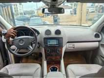 A picture of 2007 Mercedes Benz GL 450
