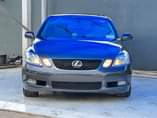A picture of Tokumbo Gs350 2008 model