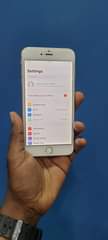 A picture of iphone 6 s plus