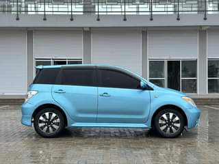 A picture of TOYOTA IST KALIII