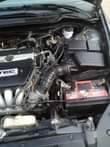 A picture of Honda accord EOD