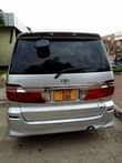 A picture of ALPHARD