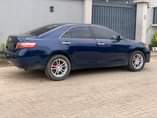 A picture of TOYOTA CAMRY 2009 With BRAND NEW tokunbo engine Gear perfect