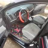 A picture of Nissan Sentra