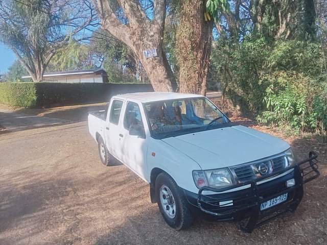 bakkies under r60000