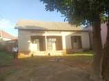 A picture of Quick sale 35m 3double room located at kawanda Seated on