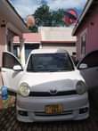 A picture of Toyota