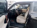 A picture of For sale Few months Nigeria used 2011 Toyota 4runner limited