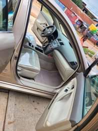 A picture of Reg 2008 Toyota Camry Limited super sound 2Gr engine and
