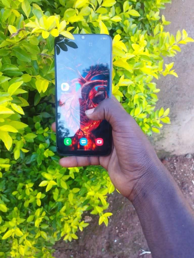 used samsung galaxy