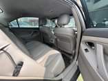 A picture of Toyota Camry 2008 model Leather interior Clean in and out