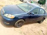 A picture of Buy this 2007 Corolla car for 1 550m Sambo 40k
