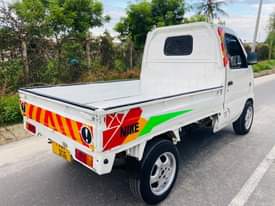 A picture of SUZUKI GARRY namba DSG