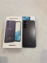 A picture of SAMSUNG A54 GB256 RAM8 5G