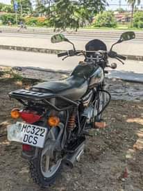 A picture of Motocycle