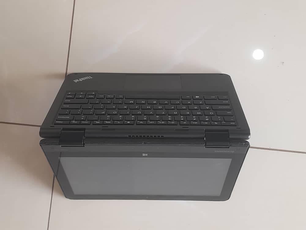 lenovo laptop