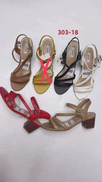 A picture of Gal shoe